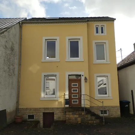 Σπίτι διακοπών Gemuetliches Mit Kamin - And Nature