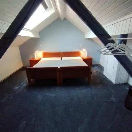 Gemuetliches Mit Kamin - And Nature Prázdninový dům *