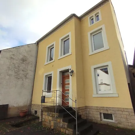 Gemuetliches Mit Kamin - And Nature *