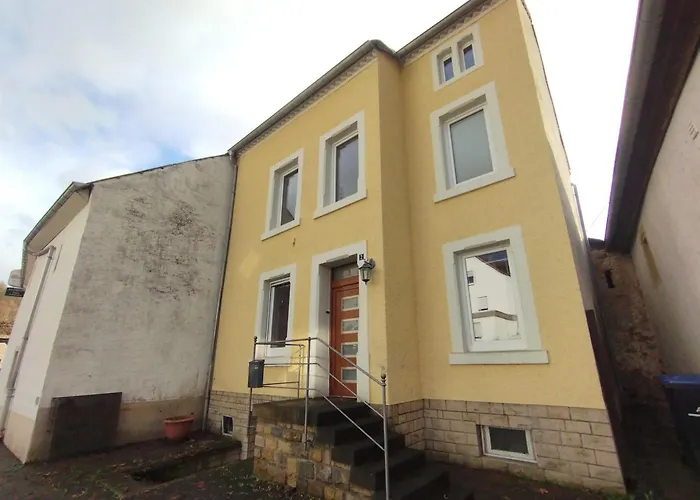 Gemuetliches Mit Kamin - And Nature *