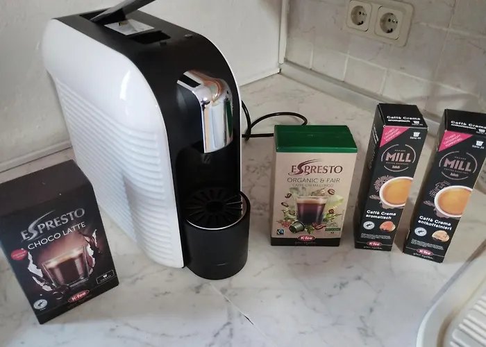 Gemuetliches Mit Kamin - And Nature Wallendorf